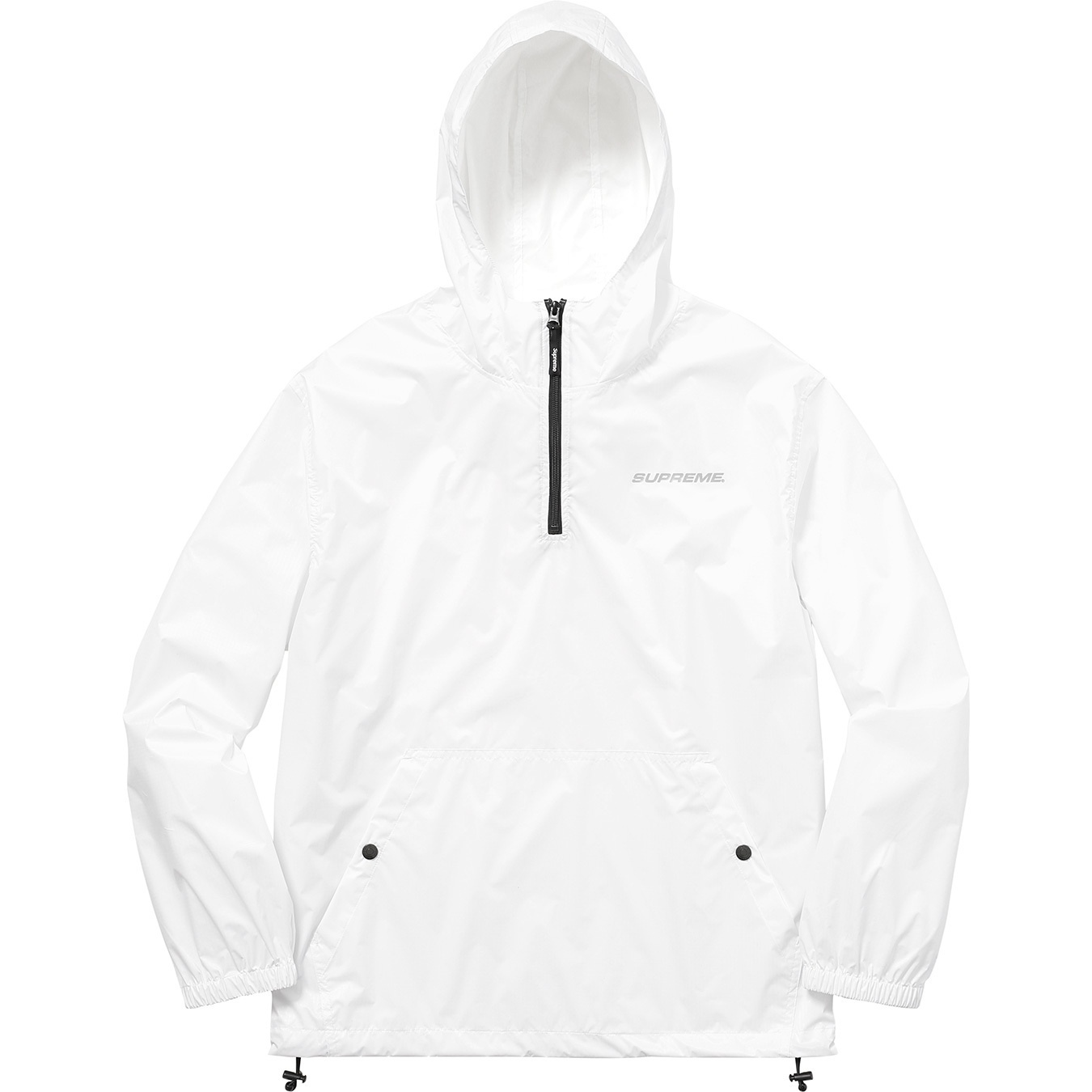 Packable Ripstop Pullover view 22